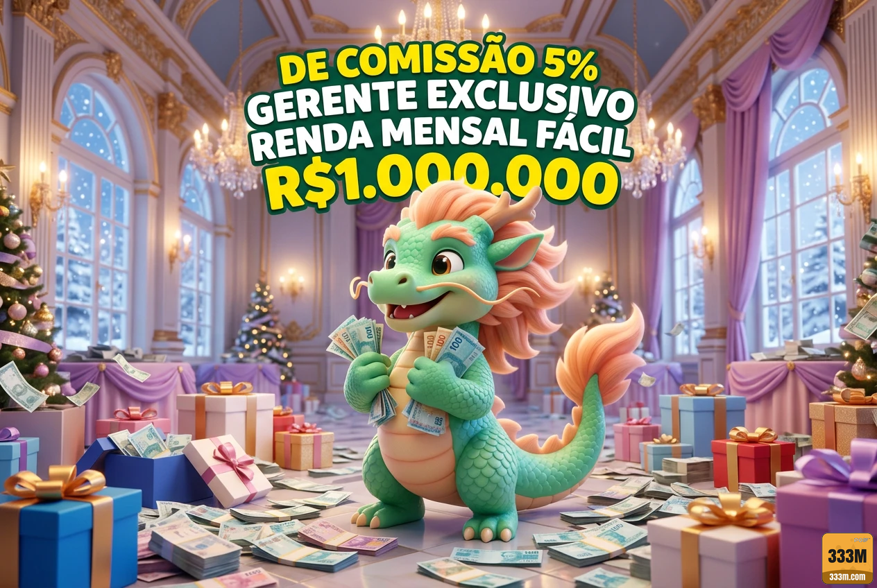 333m.com participe de imersivo jogo
