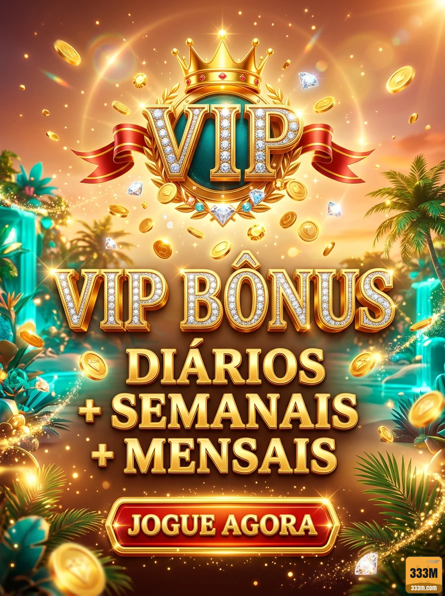 333m.com desfrute de inovador jogo