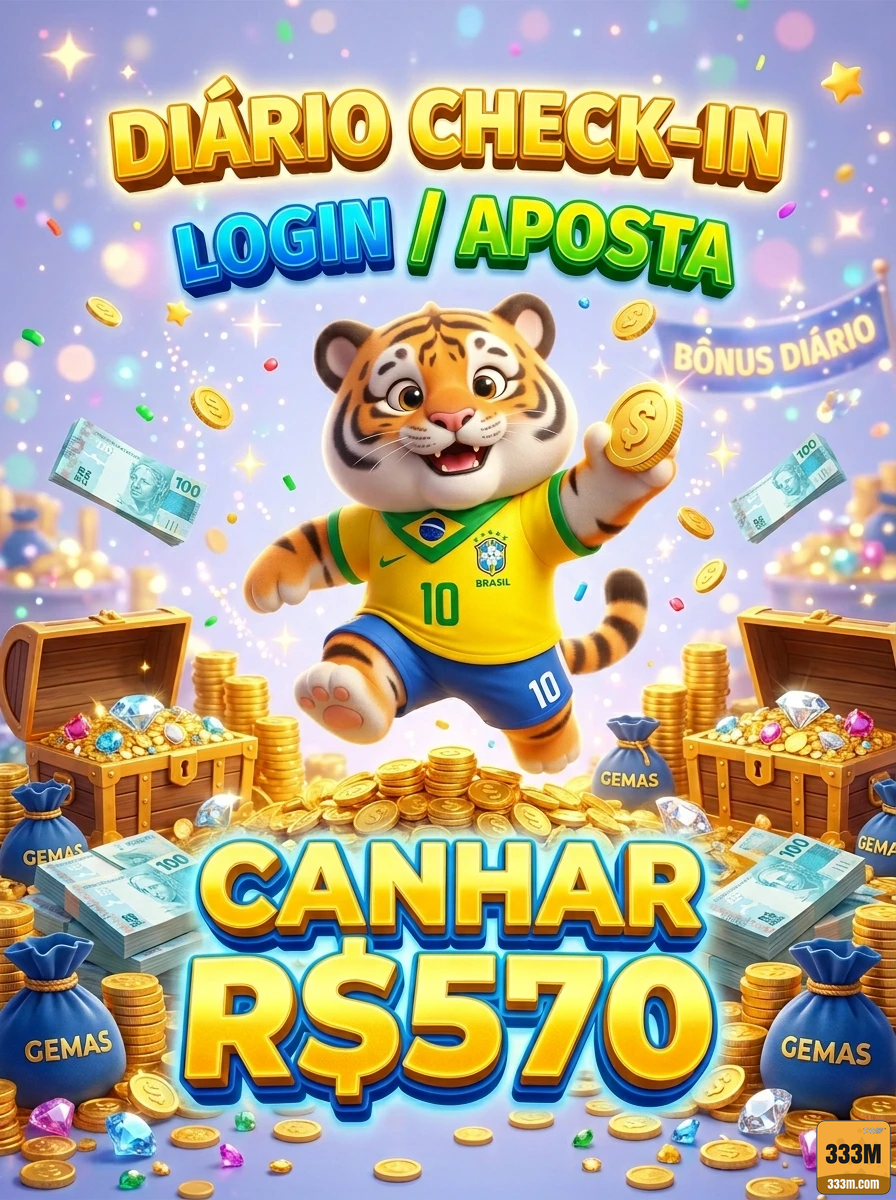 333m.com desfrute de inovador jogo