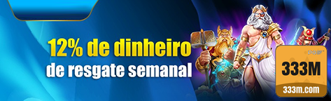 333m.com experimente exclusivo jogo