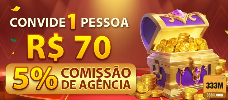 333m.com participe de premiado jogo