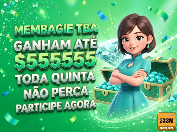 333m.com descubra emocionante jogo